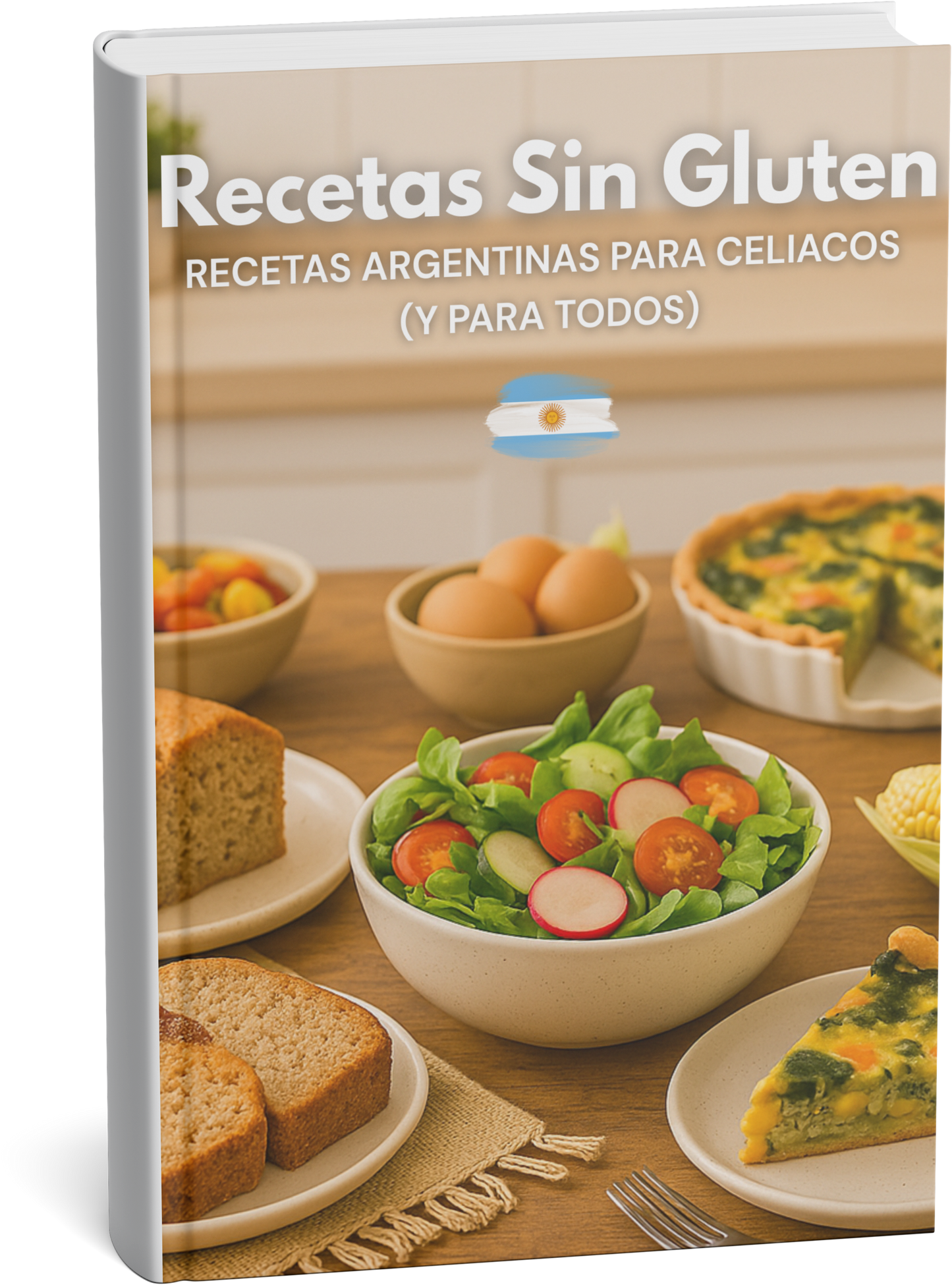 RECETAS SIN GLUTEN